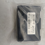 Transfer Case Control Module For Jeep Grand Cherokee WK WK2 SUV 68395643AA 11-13 V201-68395643AA--CAU