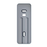 Wireless WiFi Video Doorbell Camera with Two Chimes V1263-JX-5042