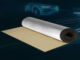 Manan 10mm x 5M Sound Deadener Foam Roll CAR1078-1X5M