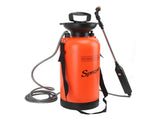 Electric Sprayer Lawn Garden Portable Sprayer Electric Spray Bottle for Spraying Plants Garden V1294-YM0706-3111230199512