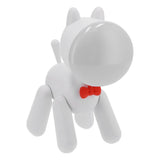 Night Light LED Children's Eye Care Puppy Shape USB Cartoon Table Lamp Gift for Student Child V1294-YM0901-3119210135511