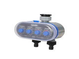 Lambu Water Tap Timer Irrigation Automatic UM1233-BL