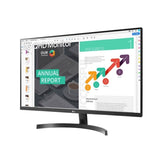 LG 32QN600B 32inch IPS Monitor DS-LG32QN600B
