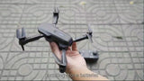 **E88 PRO All-in-One Gesture-Controlled Aerial Drone Dual Adjustable HD Cameras 3-Speed Wind V1106-E88PRO001