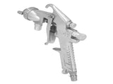G1/4 Air Painter High Atomization Siphon Feed Pneumatic Painter 1000ml Large Capacity Air V1294-YM0523-3114220044011