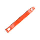 10pcs Cow Pedometer Leg Bands Plastic Lightweight Soft Cattle Pedometer Foot Band for Farm V1294-YM0901-3111240144411