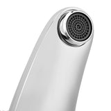 Single Cold Water Automatic Infrared Sensor Inductive Touchless Faucet G1/2" V1294-YM0901-JY30734