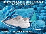 Unbloo Shoe Bag for Washing,Unbloo Laundry Shoe Bag, Sneaker Washing Bag, Shoe Washing V1259-DP01-A-3248