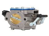 Carburetor Aluminum Carburetor Replacement for Partner K1270 Concrete Cutting Saw Rail Saw Accessory V1294-YM0718-3111220249811