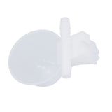 25PCS Chicken Water Bowl Hanging Drinking Bowl Automatic Poultry Drinking Cup Farming Supplies V1294-YM0523-3111210381011