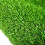 Prime Turf Artificial Grass 40mm 1mx10m Synthetic Fake Lawn Turf Plastic Plant 4-coloured AR-GRASS-40-110M-4C