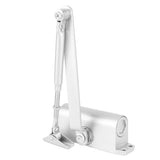 Modern Automatic Adjustable Hydraulic Buffer Fire Door Closer Positioning Doors ControllerS 45KG V1294-YM0901-3114200035811
