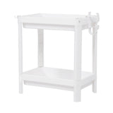 Bathroom Tower Shelf Plastic Freestanding Storage Rack Organizer Multifunctional Shelving Unit for V1294-YM0706-3112230061611