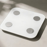 HALO Bluetooth Smart Body Scale V398-HO-239841