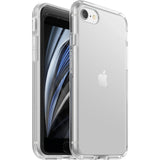 OtterBox React Apple iPhone SE , V1202-V2-MPA-OB-AISERCCLR
