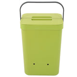 Chicken Waterer 4 Drinking Spouts Large Capacity Automatic Chick Drinker Waterer for Poultry Feeding V1294-YM0703-3111230123111