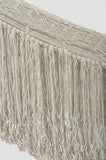 Ivory Cascade, hand woven rope Authentic Mexican Hammock V97-CTKIVORY
