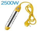 Portable Water Heater, 2500W Fast-Boiling Immersion Heater, Immersion Heater for Mini Inflatable V1189-LWWAL-20260401-05638