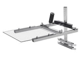 Chainsaw Mill, Portablemill Fits 41-51 cm Planking Milling Bar, Lumber Cross Cutting Guide Chain V952-HXQGZJ16INCHT3S43001V0