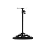 Alpha Speaker Stand 67-120cm Adjustable Height Surround Sound Studio Home 2pcs STAND-SPEAKER-X2P-FC2