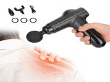 Mini Muscle Stimulator Body Relaxation Portable Muscle Massager Equipment with 3 Gears V1294-YM0718-3113200190512