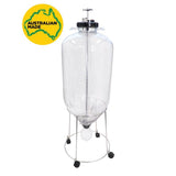 Keg King - Fermenter King Uni Tank - 60L Fermenter V225-9555