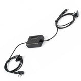 RPT-2D Two-way Radio Repeater Box for Two Transceivers Station DIY Audio Trigger V1369-AZ3-W-21306