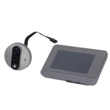 Smart Video Doorbell HD 1080P Night Vision 2 Way Talk Remote Monitoring Wireless Doorbell Camera for V1294-YM0901-3114240039811