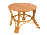 Wooden Stool Plant Stand Multifunctional Nordic Style Round Plant Supports Display Rack for Indoor V1294-YM0706-3111230213811