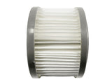 2-Pack Filter For Dirt Devil F15 Vibe Quick Vac 1-SS0150-000 3-SS0150-001 Sweeping Roboat Vacuum V1189-LWWAL-20260327-04858