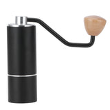 Manual Coffee Grinder Hand Cranked Coffee Bean Grinding Machine for Home Office and Travel V1294-YM0901-3118210095211