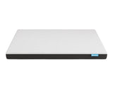 Dreamz Mattress Gel Memory Breathable Double MS1025-D