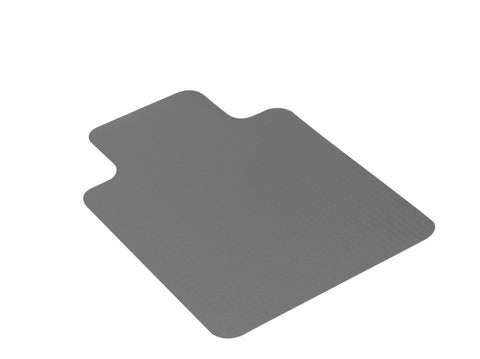 Marlow Chair Mat Carpet Hard Floor Protectors E0045-BK_NZ