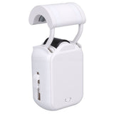 Automatic Curtain Opener APP Control Battery Powered Smart Electric Curtain Robot for Bedroom Living V1294-YM0901-3117260020211