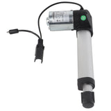 150mm Stroke Electric Linear Actuator Lifter for Sofa Recliner Motor Massage Bed Use V1294-YM0901-3113200197811