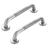 Bathroom Safety Handles Not Slip Shower Assistance Home Cares Aid Rails Bathroom Support V1369-AZ3-W-13780