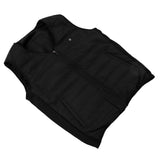 Heated Vest Cotton Four Zone Heating of Graphene V Neck USB Electric Jacket for Men and Women 5XL V1294-YM0718-3117220215112