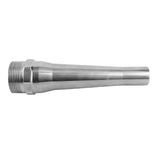DN40 Male Thread Fountain Nozzle Stainless Steel Directional Water Column Fountain Nozzle V1294-YM0901-3111210182311