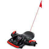 Rollplay Nighthawk Bolt 12V Electric Ride-On Go Kart for Kids HUN3206