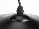 Solar Powered Garden Patio Pendant Light Remote Control Hanging Lamp Decking V1294-YM0901-JYA03157
