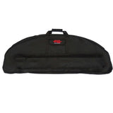 Compound Bow Bag & Arrow Holder Canvas Hunting Backpack Archery Carry Bag V201-DAA0095BL8AU
