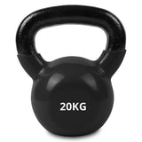 CORTEX 20kg Kettlebell Vinyl V572-KBVINYL20