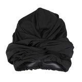 Extra Large Swim Cap for Women and Men Adult Youth Waterproof Silicone Swim Cap for Long Hair Thick V1366-AZ2-W-24569