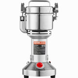 VEVOR 300g Commercial Spice Grinder Electric Grain Mill Grinder High Speed V952-DDDPSGWYMJ300P8BEV3