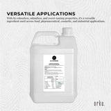 Orku 5L Glycerine 99.9% Pure USP Food Cosmetic Grade Vegetable Glycerol V238-SUPDZ-31589648466000
