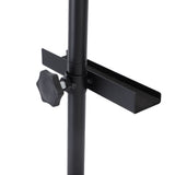 Tabletop Picture Frame Stand Adjustable Holder Table Metal Standing Easel Display for Artwork Canvas V1294-YM0901-3115250035011