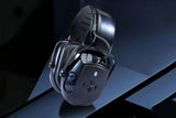Bluetooth 5.0 Electronic Bluetooth Earmuff Noise Reduction Ear Muff V1263-JX-7542