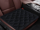 USB Heated Seat Cushion - Portable 5V Warming Pad with Adjustable Temperature, 90 Min Auto-Off for V1366-AZ2-W-16475
