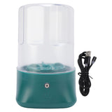 Mini Underwear Washing Machine Quiet Portable Washing Machine Travel Laundry Washer for Apartment V1294-YM0901-3113250065412