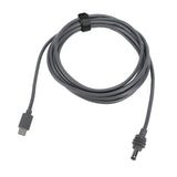 Satellite USB C to DC Power Cable Replacement Extension Water Resistant Satellite Type C to DC V1294-YM0901-3113240270513